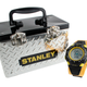 Illustration for article titled Stanley Brings out a Pair of Watches, One of them Strange